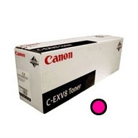 Canon C-EXV8 Magenta (7627A002)